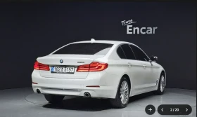 BMW 520 2.0L 520i G30, снимка 2