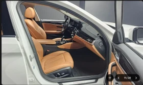 BMW 520 2.0L 520i G30, снимка 12