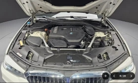 BMW 520 2.0L 520i G30, снимка 5