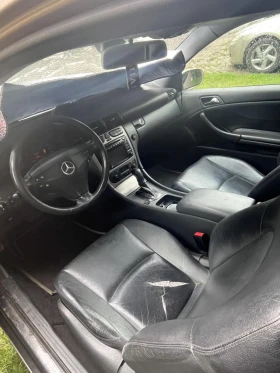Mercedes-Benz 180 129кс ГАЗ КОЖА АВТОМАТ НАВИ, снимка 6
