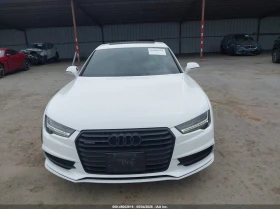 Audi A7 3.0l 3.0T Premium Plus, снимка 12