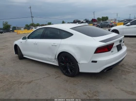 Audi A7 3.0l 3.0T Premium Plus, снимка 3