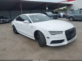 Audi A7 3.0l 3.0T Premium Plus, снимка 1