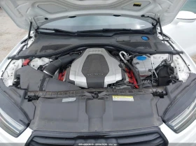 Audi A7 3.0l 3.0T Premium Plus, снимка 10