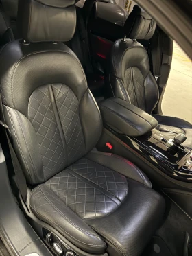 Audi A8 4.2 TDI Sport MATRIX, снимка 13