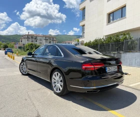 Audi A8 4.2 TDI Sport MATRIX, снимка 3