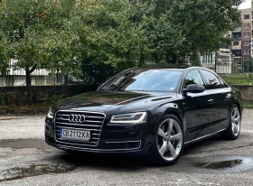 Audi A8 4.2 TDI Sport MATRIX, снимка 8