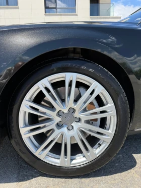 Audi A8 4.2 TDI Sport MATRIX, снимка 6
