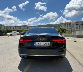 Audi A8 4.2 TDI Sport MATRIX, снимка 4