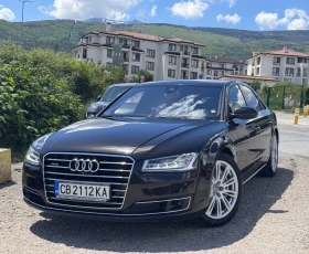 Audi A8 4.2 TDI Sport MATRIX, снимка 1