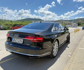 Audi A8 4.2 TDI Sport MATRIX, снимка 5