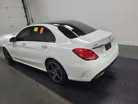 Mercedes-Benz C 300 * CARFAX * АВТОКРЕДИТ БЕЗ ПЪРВОНАЧАЛНА ВНОСКА, снимка 4