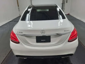 Mercedes-Benz C 300 * CARFAX * АВТОКРЕДИТ БЕЗ ПЪРВОНАЧАЛНА ВНОСКА, снимка 5