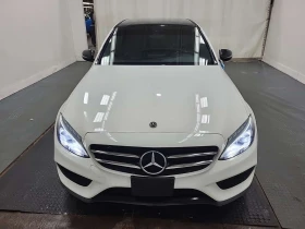 Mercedes-Benz C 300 * CARFAX * АВТОКРЕДИТ БЕЗ ПЪРВОНАЧАЛНА ВНОСКА, снимка 6