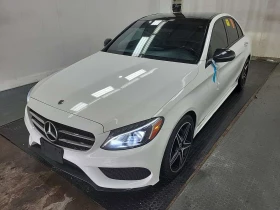 Mercedes-Benz C 300 * CARFAX * АВТОКРЕДИТ БЕЗ ПЪРВОНАЧАЛНА ВНОСКА, снимка 1