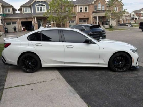 BMW 340 * xDrive * CARFAX * CARBON * PANO * , снимка 3