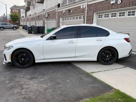 BMW 340 * xDrive * CARFAX * CARBON * PANO * , снимка 2