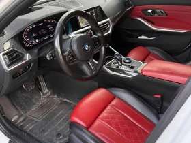 BMW 340 * xDrive * CARFAX * CARBON * PANO * , снимка 6