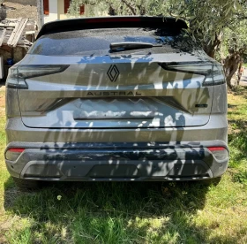 Renault Austral  E-Tech Full Hybrid 200 Esprit Alpines, снимка 3