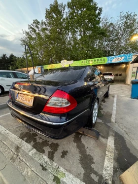 Mercedes-Benz E 280 CDI, снимка 5