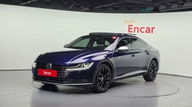 VW Arteon 2.0* TDI* PRESTIGE* ОБДУХВАНЕ* DISTRONIC* 360* HUD, снимка 1