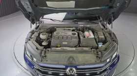 VW Arteon 2.0* TDI* PRESTIGE* ОБДУХВАНЕ* DISTRONIC* 360* HUD, снимка 17