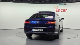 VW Arteon 2.0* TDI* PRESTIGE* ОБДУХВАНЕ* DISTRONIC* 360* HUD, снимка 4