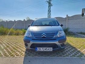 Citroen C3 Метан, снимка 1