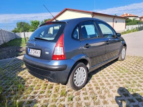 Citroen C3 Метан, снимка 4
