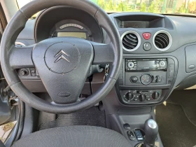 Citroen C3 Метан, снимка 8