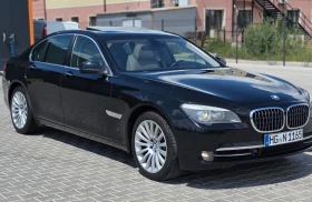 BMW 740 Soft Close* Harman* keyless* Night Vision* 3TV* , снимка 3