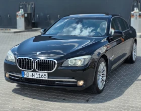 BMW 740 Soft Close* Harman* keyless* Night Vision* 3TV* , снимка 1