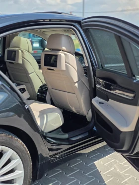 BMW 740 Soft Close* Harman* keyless* Night Vision* 3TV* , снимка 8
