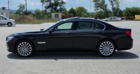 BMW 740 Soft Close* Harman* keyless* Night Vision* 3TV* , снимка 6