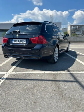 BMW 330 Xdrive, снимка 5