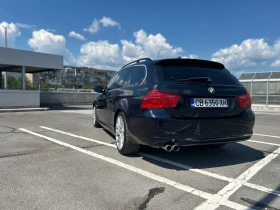 BMW 330 Xdrive, снимка 3