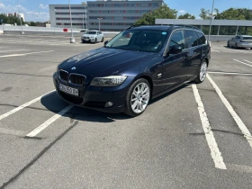 BMW 330 Xdrive, снимка 7