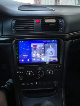 Volvo S80 CarPlay , снимка 8