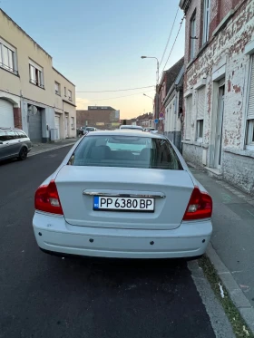Volvo S80 CarPlay , снимка 3