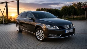 VW Passat  VW Passat 1, 4 TSI , снимка 2