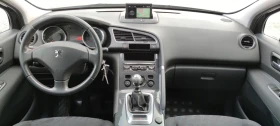 Peugeot 3008 1.6HDI* 115к.с* , снимка 14