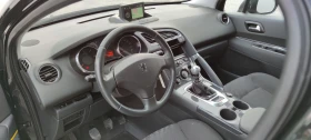 Peugeot 3008 1.6HDI* 115к.с* , снимка 13