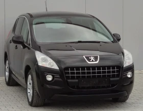 Peugeot 3008 1.6HDI* 115к.с* , снимка 1