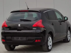 Peugeot 3008 1.6HDI* 115к.с* , снимка 6