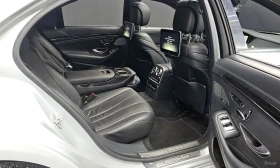 Mercedes-Benz S 350 Maybach Packet, снимка 12