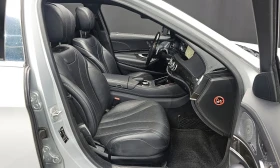 Mercedes-Benz S 350 Maybach Packet, снимка 11