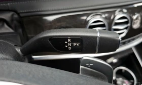 Mercedes-Benz S 350 Maybach Packet, снимка 9