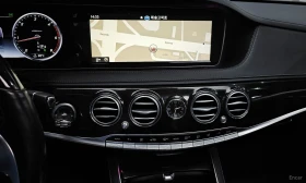Mercedes-Benz S 350 Maybach Packet, снимка 14