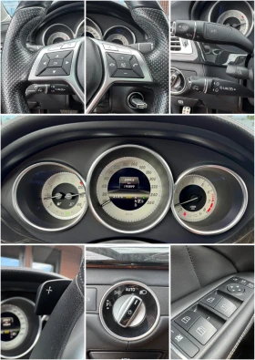 Mercedes-Benz CLS 500 4Matic* Подгрев/Обдухване* Harman/Kardon* Лизинг 0, снимка 13