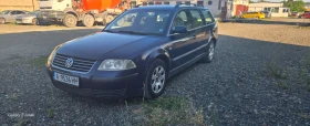 VW Passat 5.5, снимка 2